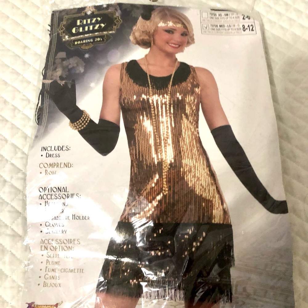 Costume
